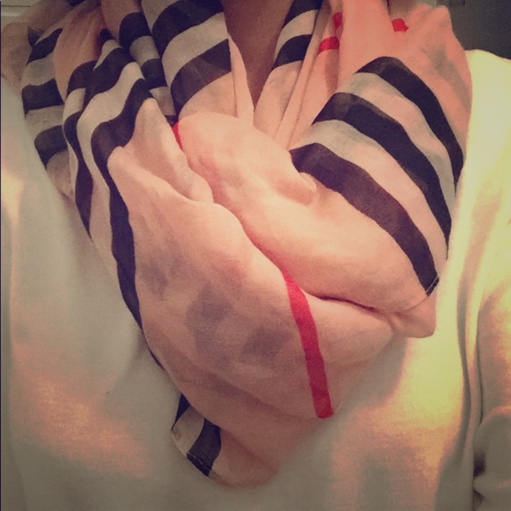 Scarf